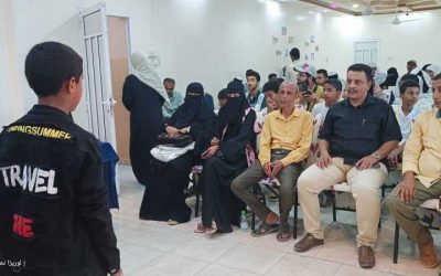 إدارة التربية والتعليم المنصورة  تنظم مسابقة القرآن الكريم والشعر لطلاب المدارس ب إستضافة مدارس رواد المستقبل