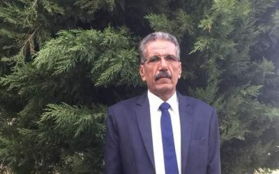 رئيس المكتب التنفيذي لنقابات شركة النفط يهنئ العاملات بيوم المرأة العالمي