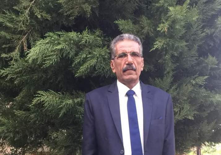 رئيس المكتب التنفيذي لنقابات شركة النفط يهنئ العاملات بيوم المرأة العالمي
