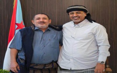 اديب العيسي: الشراكة الوطنية والوفاق السياسي هما حجر الأساس لخارطة الطريق الجنوبية