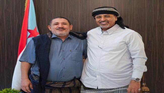 اديب العيسي: الشراكة الوطنية والوفاق السياسي هما حجر الأساس لخارطة الطريق الجنوبية