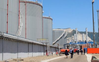 بينها الإمارات والسعودية والعراق.. دول بأوبك بلس تمدد خفض الإنتاج النفطي