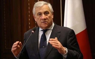 إيطاليا: إسرائيل لا تبدي احتراما كافيا تجاه المدنيين بغزة