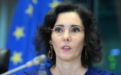 بلجيكا تدعو لوقف إطلاق النار بغزة وفتح الطرق أمام المساعدات