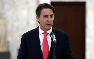 مسؤول أمريكي: أي هدنة بغزة لن تمتد بالضرورة إلى لبنان