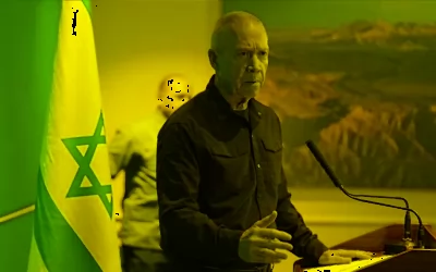غالانت يهدد بتوسيع وتيرة الهجمات العسكرية في لبنان