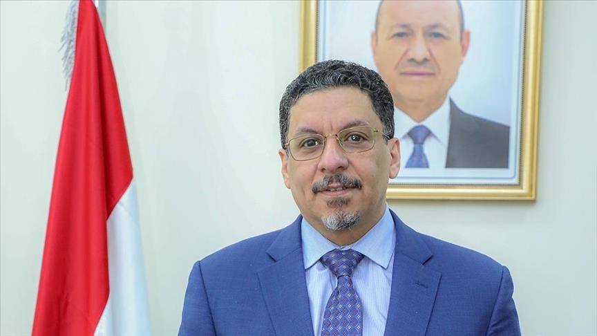 اليمن وإسبانيا تبحثان تطورات “العدوان” الإسرائيلي على غزة