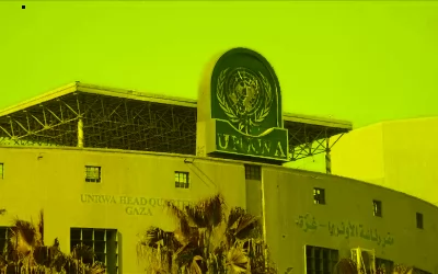 أونروا: قرار العدل الدولية الأخير يؤكد أن كارثة غزة من صنع البشر