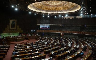 اجتماع استثنائي لـ”التعاون الإسلامي” الثلاثاء بشأن غزة