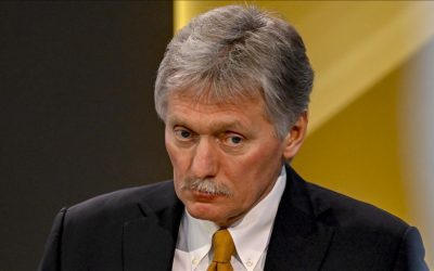 الكرملين: سنرد على استخدام الغرب أصولا روسية لتسليح أوكرانيا