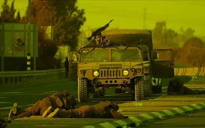 العفو الدولية: آن أوان منع “الإبادة” بغزة وتنفيذ قرار مجلس الأمن