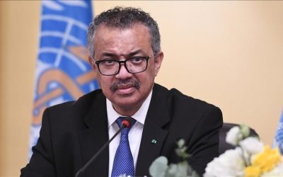 الصحة العالمية: الدمار المحيط بمستشفى الشفاء بغزة “يفوق الكلمات”