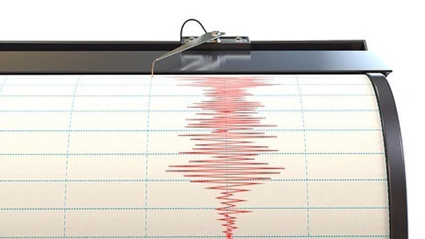 زلزال بقوة 6 درجات يضرب جزيرة بابوا غينيا الجديدة
