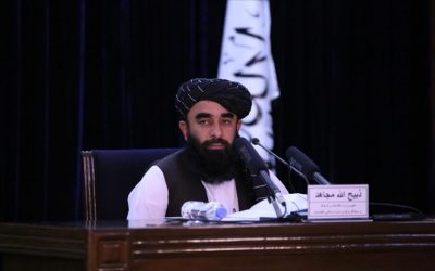 طالبان ترحب بتمديد مهمة البعثة الأممية بأفغانستان عاما إضافيا