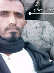 قبل قليل. مسلحون مجهولون على دراجة نارية يغتالون الضابط البان بلحج