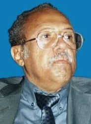 الذكرى الخامسة على رحيل الهامة الوطنية علي صالح عباد مقبل.