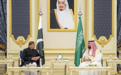 باكستان تعلن عن استثمارات سعودية بمليارت الدولارات