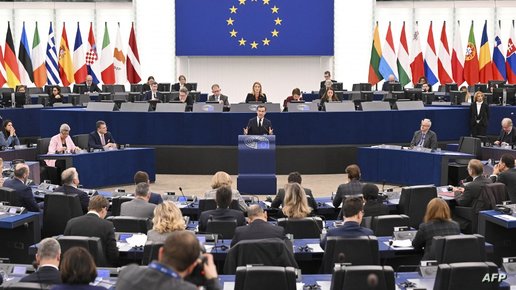 توقيف مسؤول في البرلمان الأوروبي بشبهة “التجسس” لحساب الصين وبكين “تنفي”