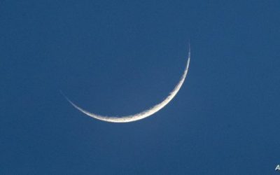 السعودية تدعو لتحري هلال عيد الفطر.. والفلك يقول كلمته