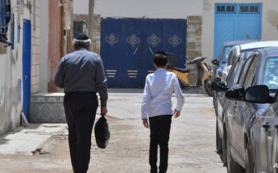 تونس تلغي الاحتفال السنوي لليهود لهذا العام