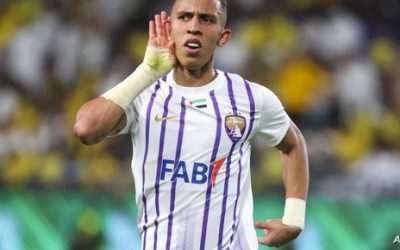دوري أبطال آسيا.. العين يوقف السلسلة التاريخية للهلال