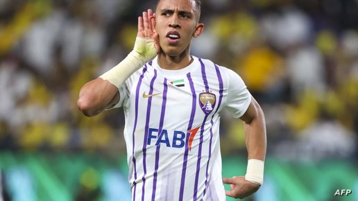 دوري أبطال آسيا.. العين يوقف السلسلة التاريخية للهلال
