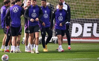الاتحاد الألماني يغيّر رقما جدليا في قميص المنتخب