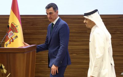 قطر تكشف نفطة الخلاف الرئيسية بمفاوضات وقف إطلاق النار في غزة