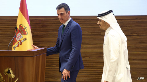 قطر تكشف نفطة الخلاف الرئيسية بمفاوضات وقف إطلاق النار في غزة