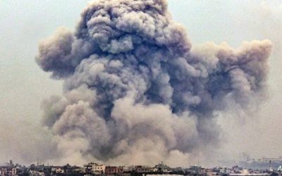 حماس ترفض “التنازل” عن مطالبها للهدنة مع إرسالها وفدا مفاوضا إلى القاهرة
