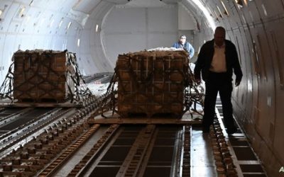 البنتاغون سيعلن عن مساعدات جديدة لأوكرانيا بـ 6 مليارات دولار
