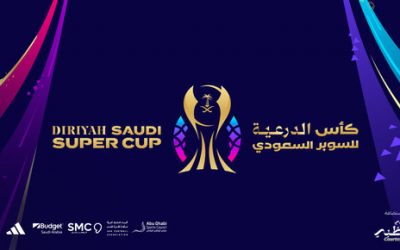 السوبر السعودي.. مواجهتان ناريتان في نصف النهائي