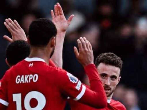 ليفربول يستعيد بريقه في البريمييرليغ بفوزه المهم على فولهام