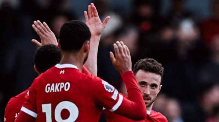ليفربول يستعيد بريقه في البريمييرليغ بفوزه المهم على فولهام