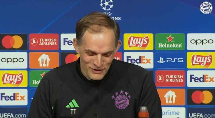 توخيل يكشف من سيسجل ضد ريال مدريد ويصف بيلينغهام بالاستثنائي