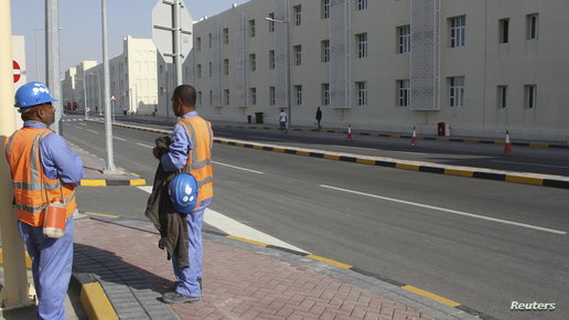 هيومن رايتس”: يجب أن تتصدر حقوق العمال المهاجرين زيارة أمير قطر لبنغلاديش ونيبال