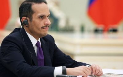 إعلان قطري مفاجئ بشأن الوساطة بين إسرائيل وحماس