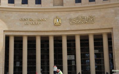 مصر.. ارتفاع الدين الخارجي والاحتياطي النقدي الأجنبي