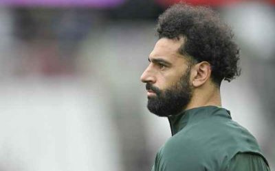 خطة ارني سلوت ستمنح محمد صلاح اشراقاً جديداً