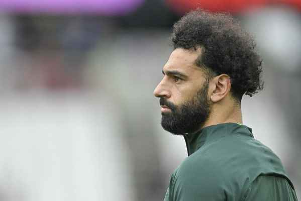 خطة ارني سلوت ستمنح محمد صلاح اشراقاً جديداً