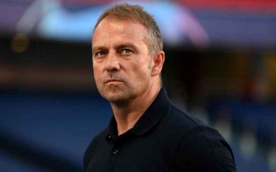 ما هي فرص فليك للنجاح مع برشلونة؟