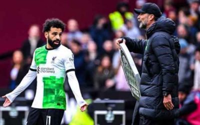 مفاجأة …. ليفربول يحدد سعر بيع محمد صلاح للمهتمين