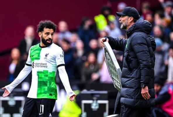 مفاجأة …. ليفربول يحدد سعر بيع محمد صلاح للمهتمين