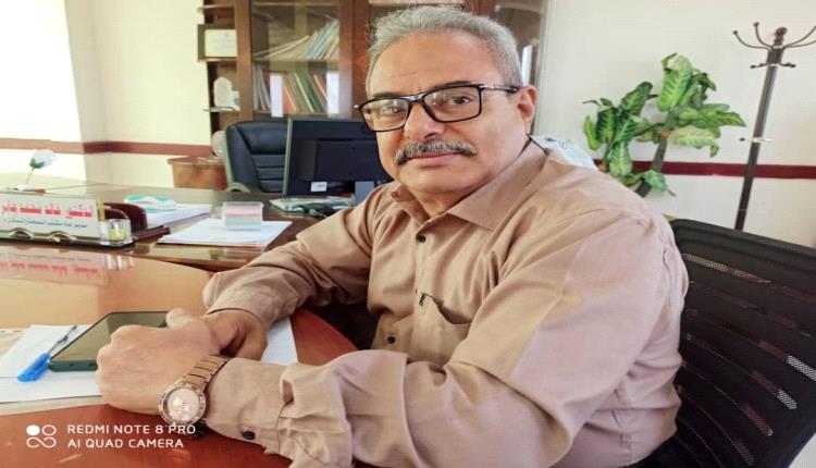 مكتب الصحة لحج : وفاة وإصابة 15 حالة بالكوليرا بلحج