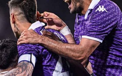 الدوري الايطالي: فيورنتينا يقسو على ساسولو بخماسية