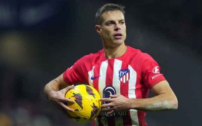 تصريحات مؤثرة من ازبيليكويتا بعد هزيمة اتلتيكو مدريد امام دورتموند