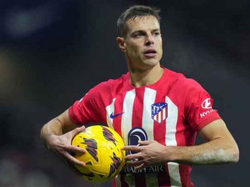 تصريحات مؤثرة من ازبيليكويتا بعد هزيمة اتلتيكو مدريد امام دورتموند