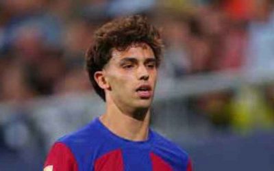 جواو فيليكس يسعى للتألق في مواجهة ريال مدريد