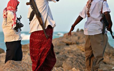 مقابل 5 مليون دولار”.. قراصنة صوماليون يحررون سفينة “عبد الله”