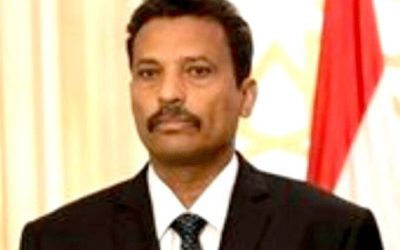 عاجل ..محافظ أبين يشكل  لجنة تحقيق برئاسة وكيل المحافظة الجحما ستباشر عملها اليوم السبت في مستشفى الرازي العام